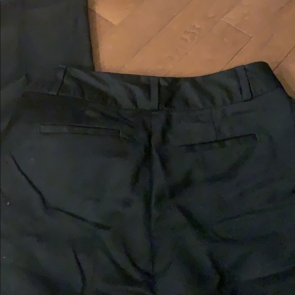 Banana Republic Marin Fit wool dress pants - Picture 4 of 7